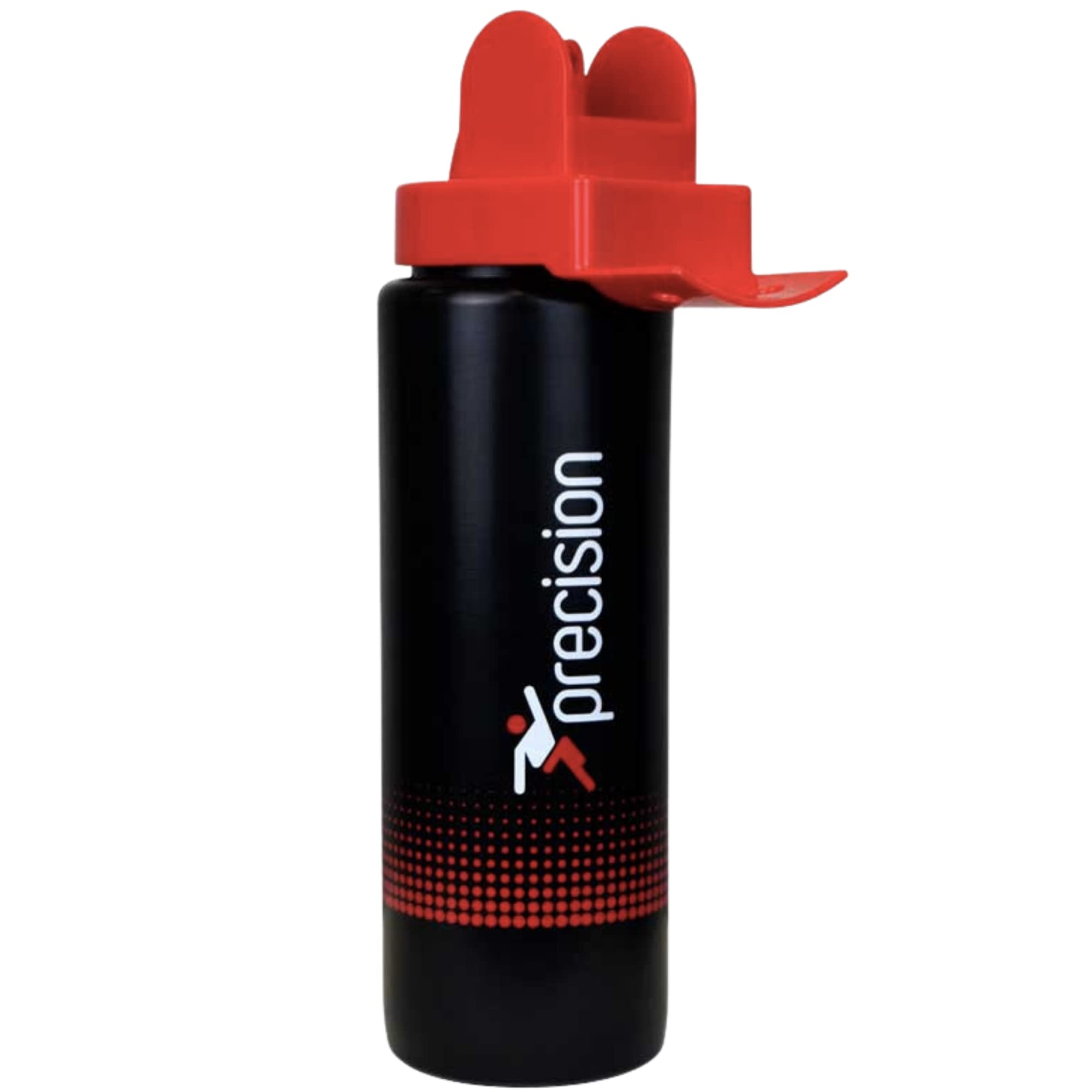 Precision Team Hygiene Water Bottle - BPA Free, Leak Proof, 32oz Sports Water Bottle for Gym, Hiking & Outdoor Activities