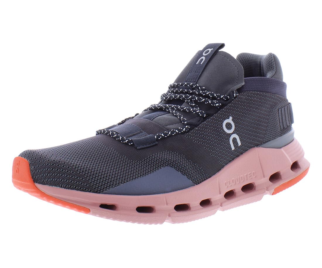 Women's Cloudnova Sneakers - Lightweight Running Shoes for Women | All-Day Comfort & Support | Perfect for Jogging, Gym Workouts & Casual Wear