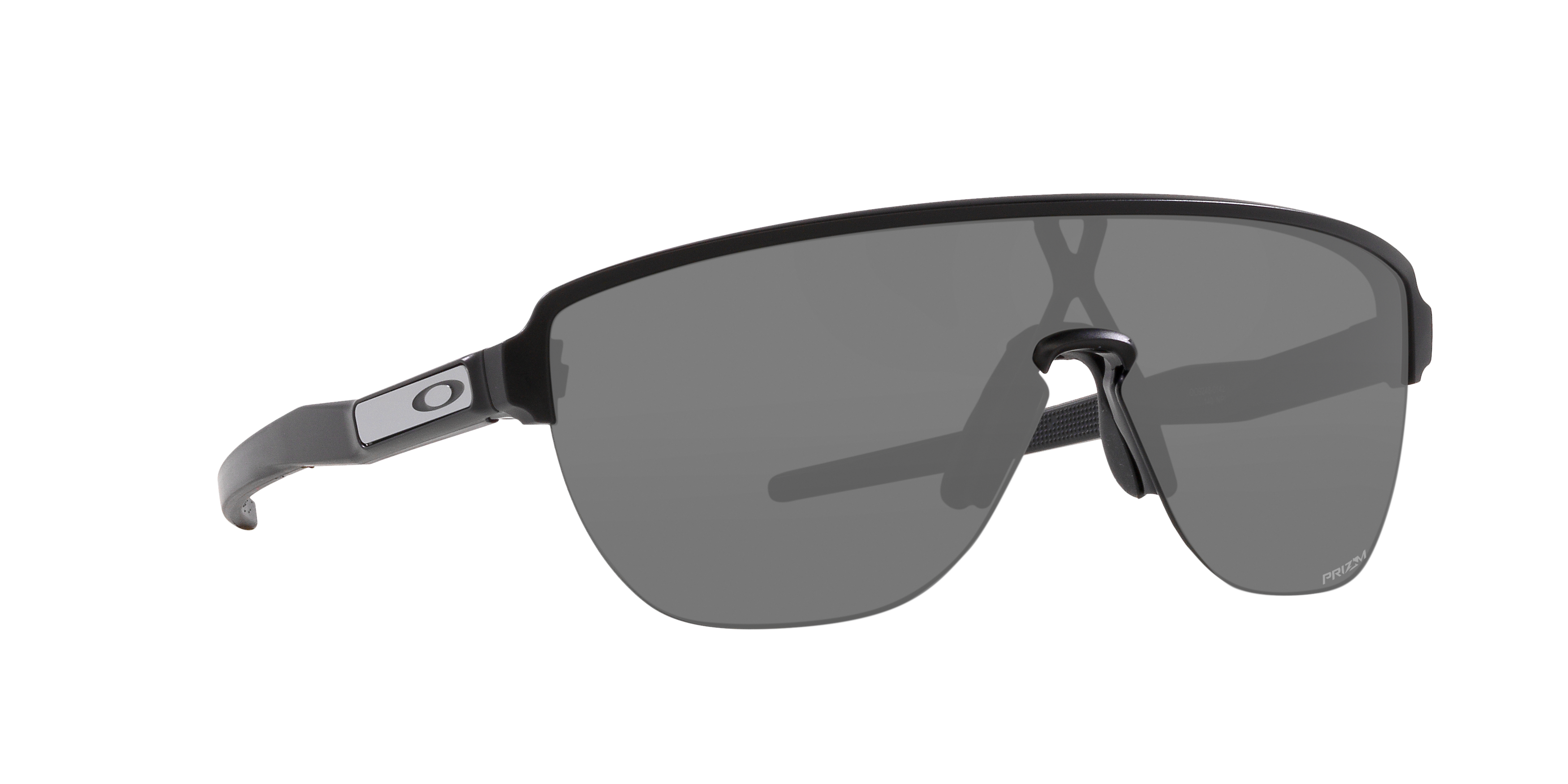Oakley Corridor Sunglasses for Men – Polarized UV Protection, Lightweight & Durable – Perfect for Running, Driving & Outdoor Activities
