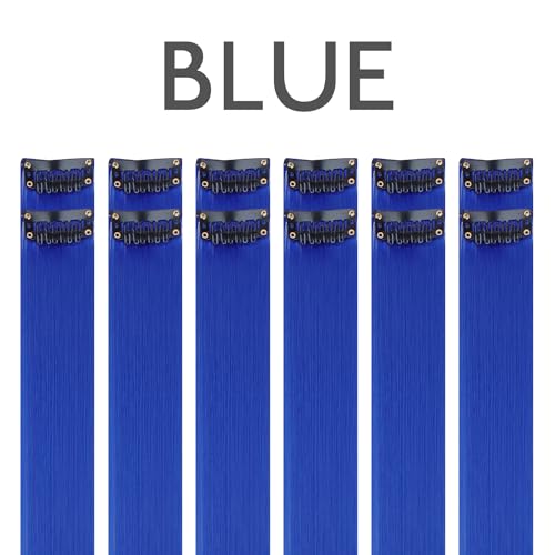 #Blue