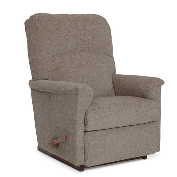 Comfortable Collage Recliner 734 10 C6807 58 - Ergonomic Living Room Chair for Relaxing, Watching TV & Napping - Perfect for Home Theater, Bedroom & Lounge Areas