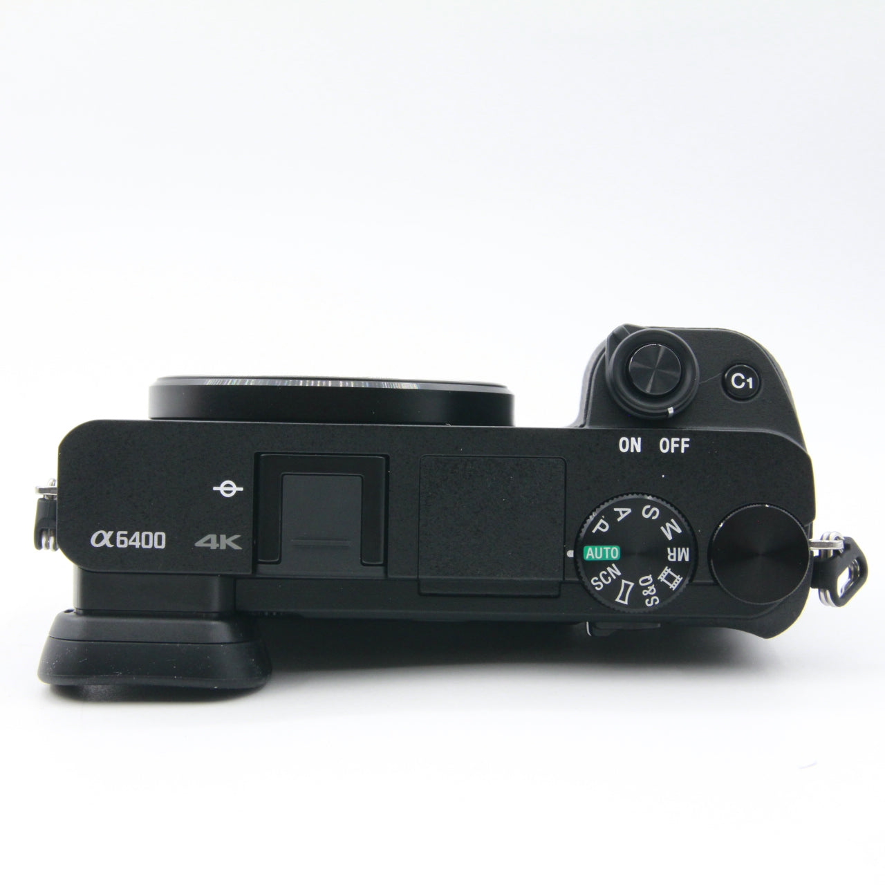 Open Box Excellent Condition Sony Alpha a6400 Mirrorless Digital Camera with 18-135mm Lens - Perfect for Travel Photography, Vlogging & Content Creation