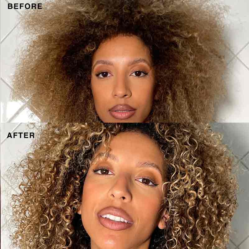 ANSR Professional At-Home Keratin Hair Treatment for Smooth & Shiny Hair - Salon-Quality Results for Frizz Control & Hair Repair at Home