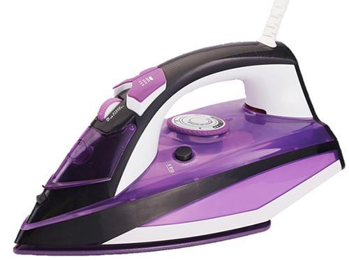Frigidaire by Electrolux FD1124 Steam Iron - 220-240V, 50/60Hz - Perfect for Travel & Home Garment Care | Wrinkle-Free Clothes for Business & Vacation