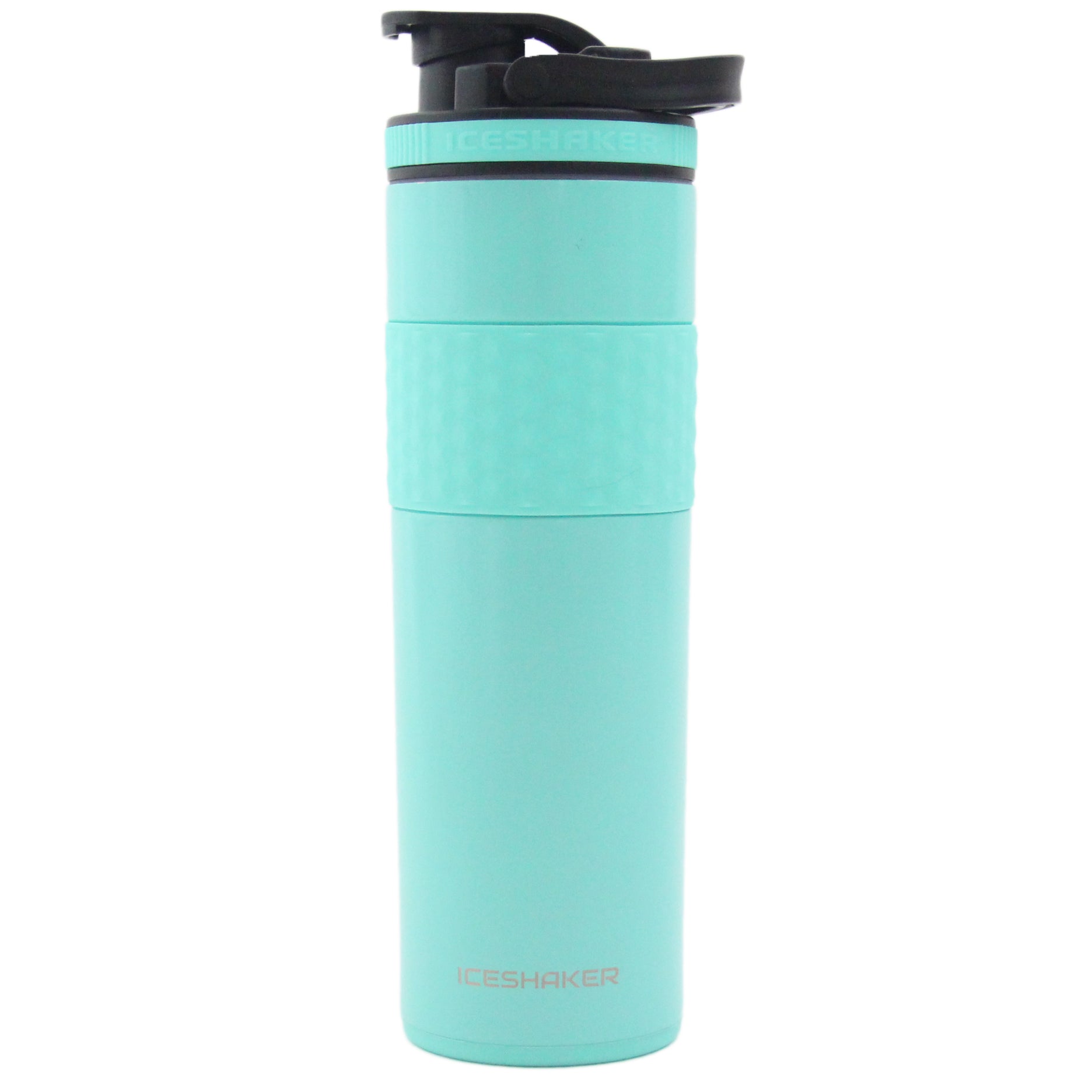 Custom 20oz Skinny Shaker Bottle - Premium Leak-Proof Workout Water Bottle for Gym, Yoga & Fitness - BPA-Free Portable Sports Drink Container for Protein Shakes & Hydration