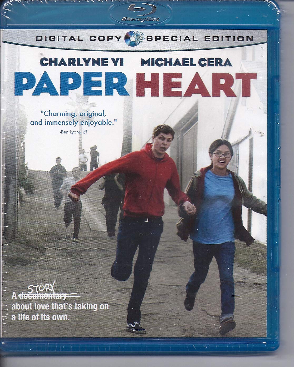 Paper Heart (BR) - Handmade Decorative Paper Hearts for Valentine's Day, Weddings & Home Decor