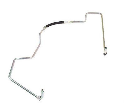 UBP 101020 Automatic Transmission Oil Cooler Hose - High Performance Replacement Part for Smooth Gear Shifting & Extended Engine Life | Perfect for Trucks, SUVs & Performance Vehicles