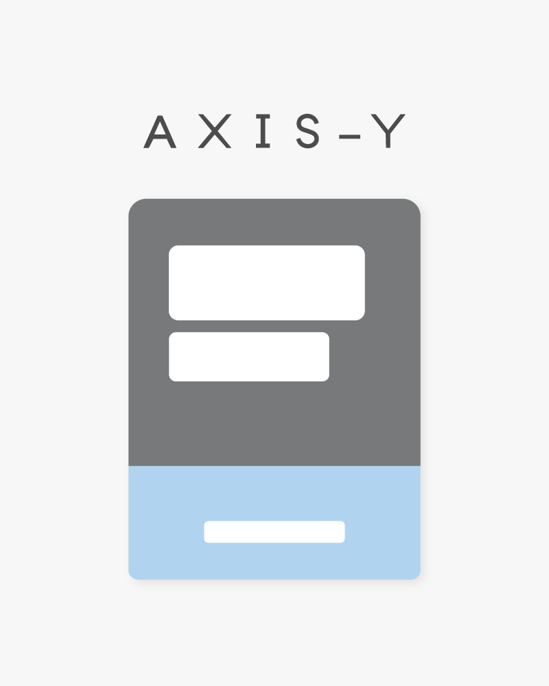 AXIS Y Dark Spot Correcting Glow Serum - 1.5mL Sample Sachet for Hyperpigmentation & Brightening | Perfect for Travel & Skincare Routine