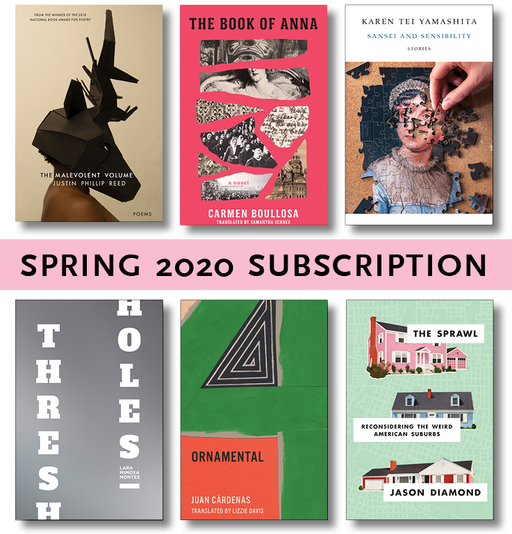 Spring 2020 Subscription Box - Seasonal Fashion & Lifestyle Essentials | Perfect for Gifting, Self-Care & Home Decor