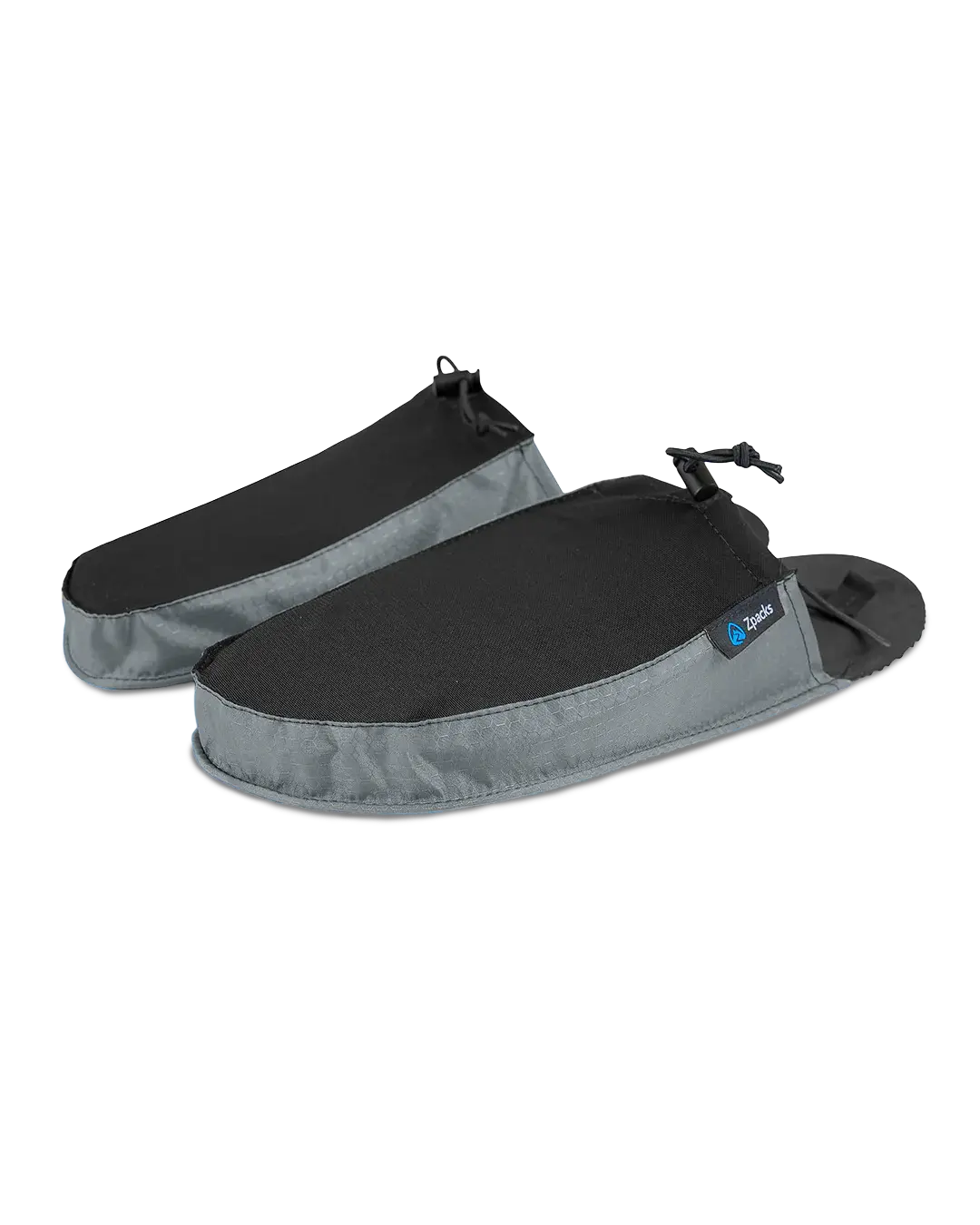 Zpacks Ultralight Camp Shoes - Waterproof & Breathable Hiking Sandals for Men & Women - Perfect for Backpacking, Travel & Outdoor Adventures