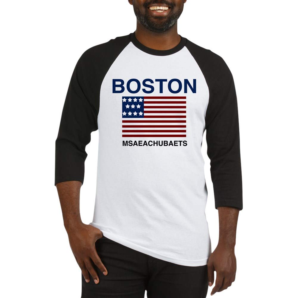 Boston Red Sox Baseball Shirt - Vintage Baseball Tee for Men & Women - Perfect for Games, Tailgating & Fan Apparel