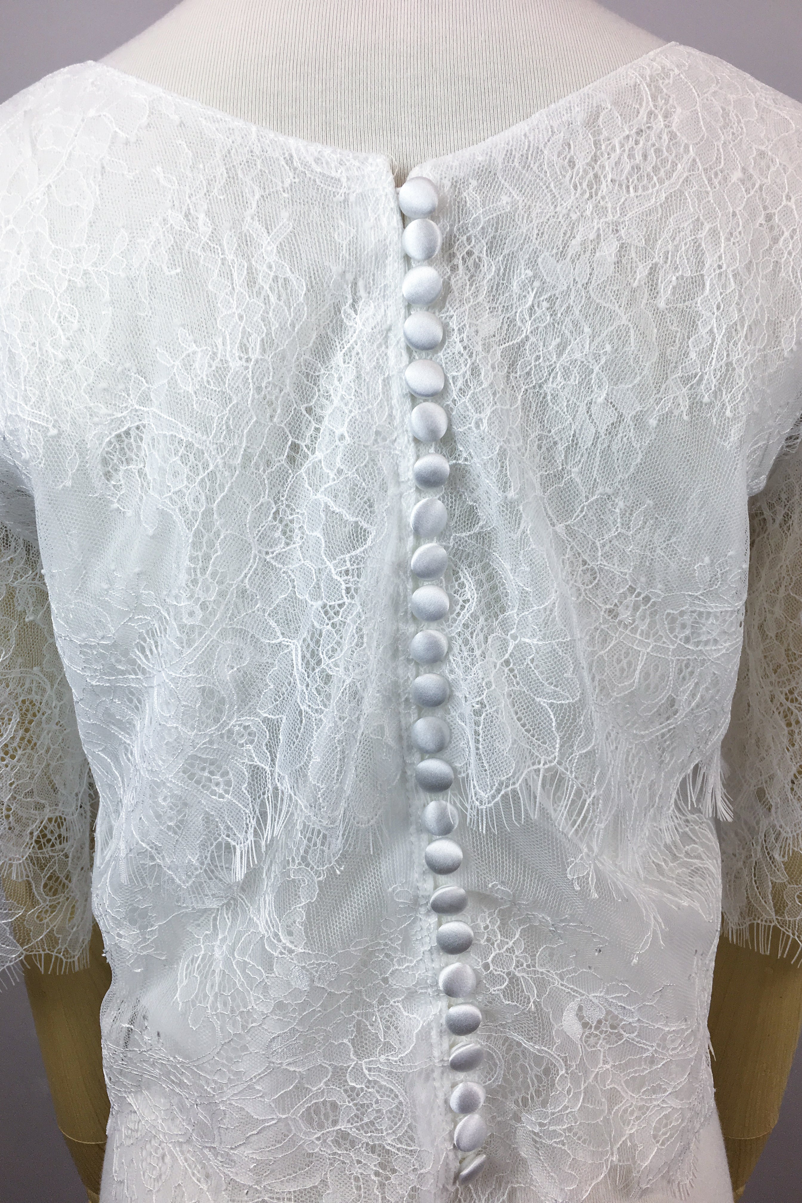 Elegant Lace Bolero Bridal Cover Up - Summer Wedding Shawl for Brides & Bridesmaids - Perfect for Beach, Church, and Outdoor Ceremonies