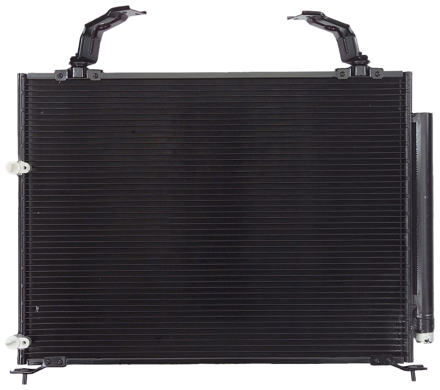 Agility Auto Parts 7013182 A/C Condenser - Compatible with [List Vehicle Models] | High-Performance Replacement for OEM | Perfect for DIY Car Repairs & Professional Garage Use