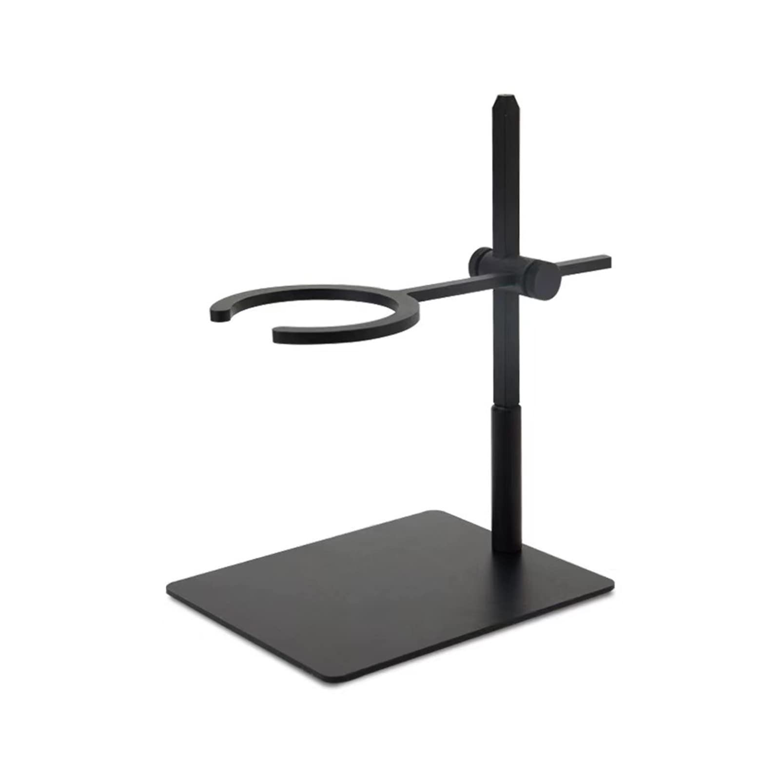 Adjustable Coffee Dripper Stand with Non-Slip Base - Perfect for Home Brewing Station