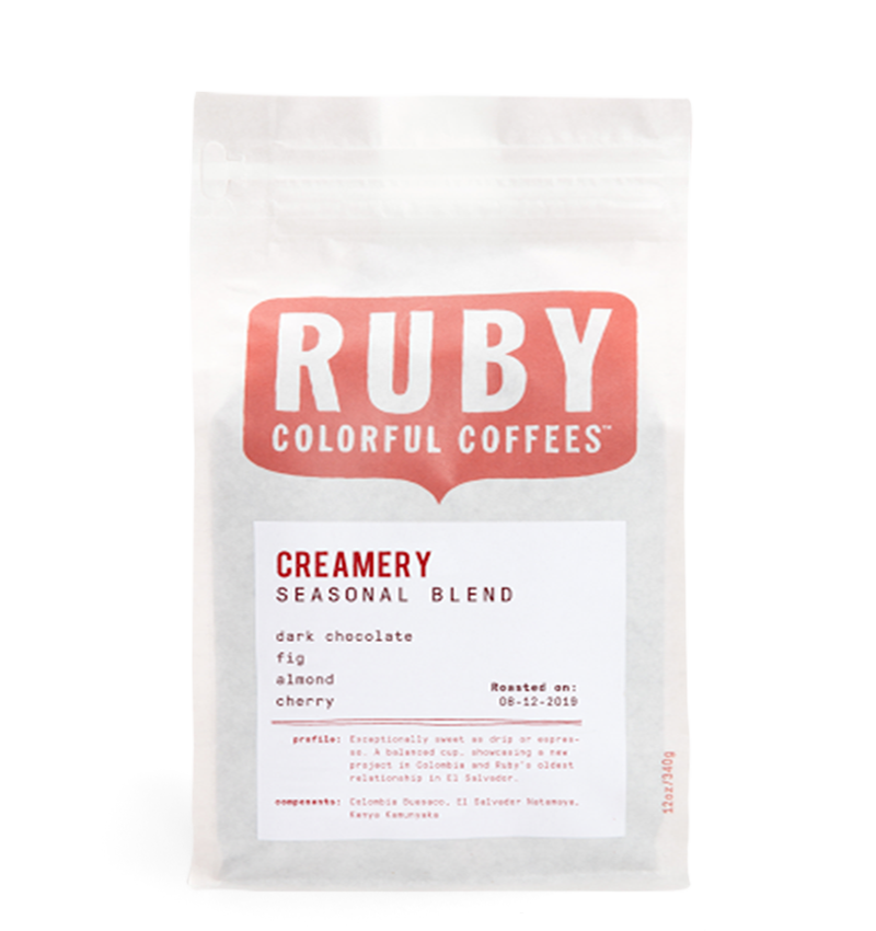Premium Creamery Blend - Rich & Creamy Dairy Mix for Baking, Coffee, and Desserts | Perfect for Cheesecakes, Lattes, and Whipped Toppings