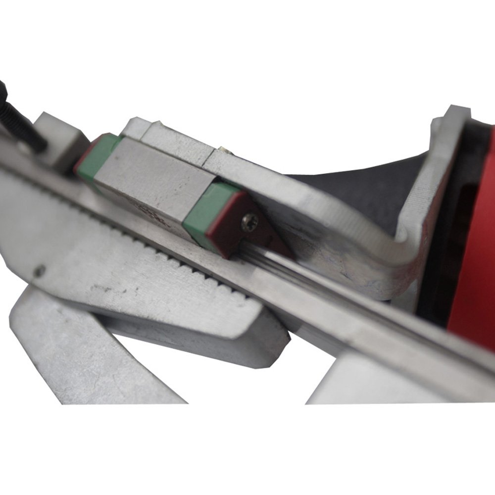 Premium 110V Metal Letters Bender - Heavy Duty Bending Tool for 3D Channel Letters (Upgraded Version) | Perfect for Sign Making, LED Light Boxes & Custom Metal Fabrication
