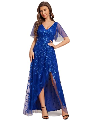 Sapphire Blue