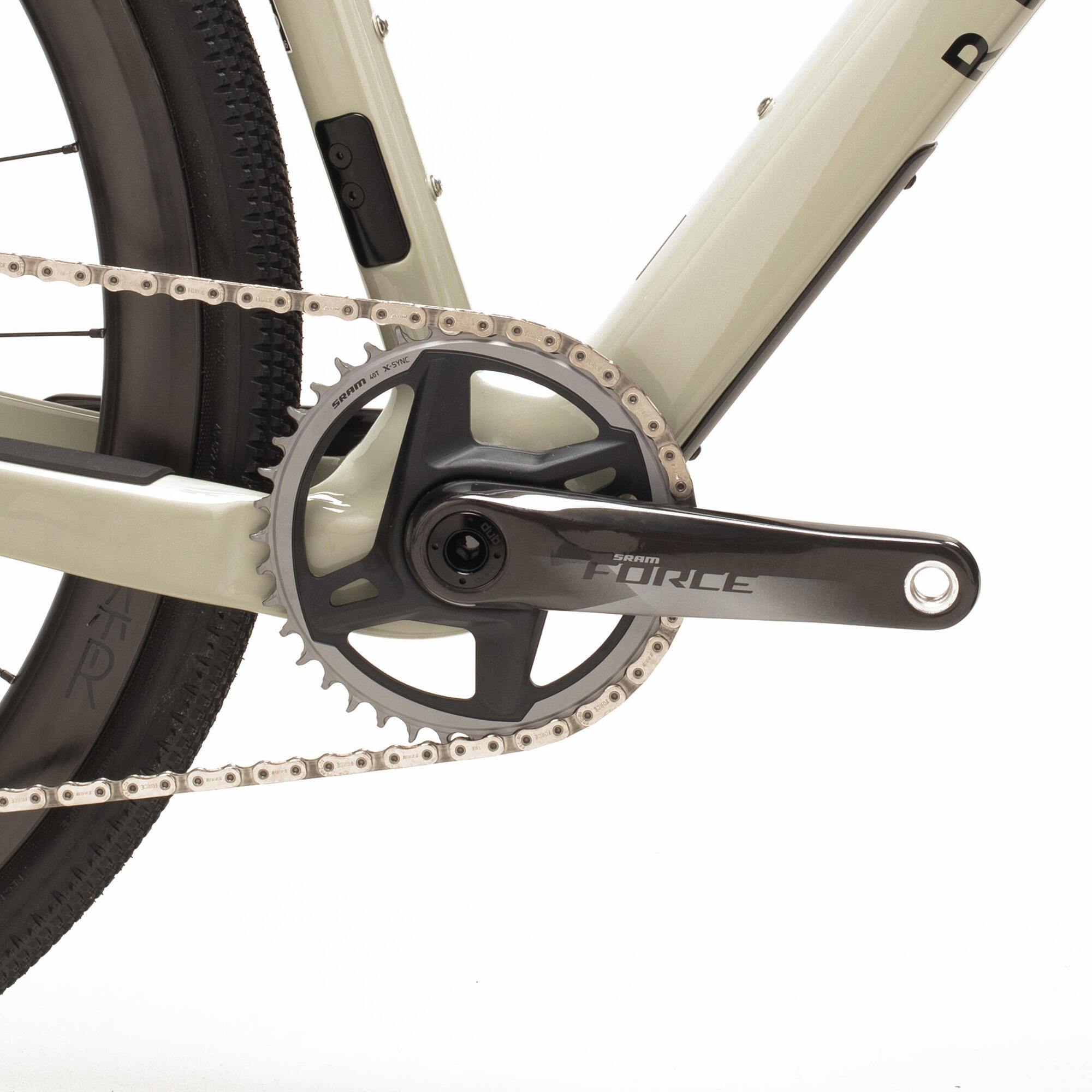 SRAM Force AXS Carbon Gravel Bike - Reynolds Wheels | Lightweight & Durable for Off-Road Adventures & Commuting