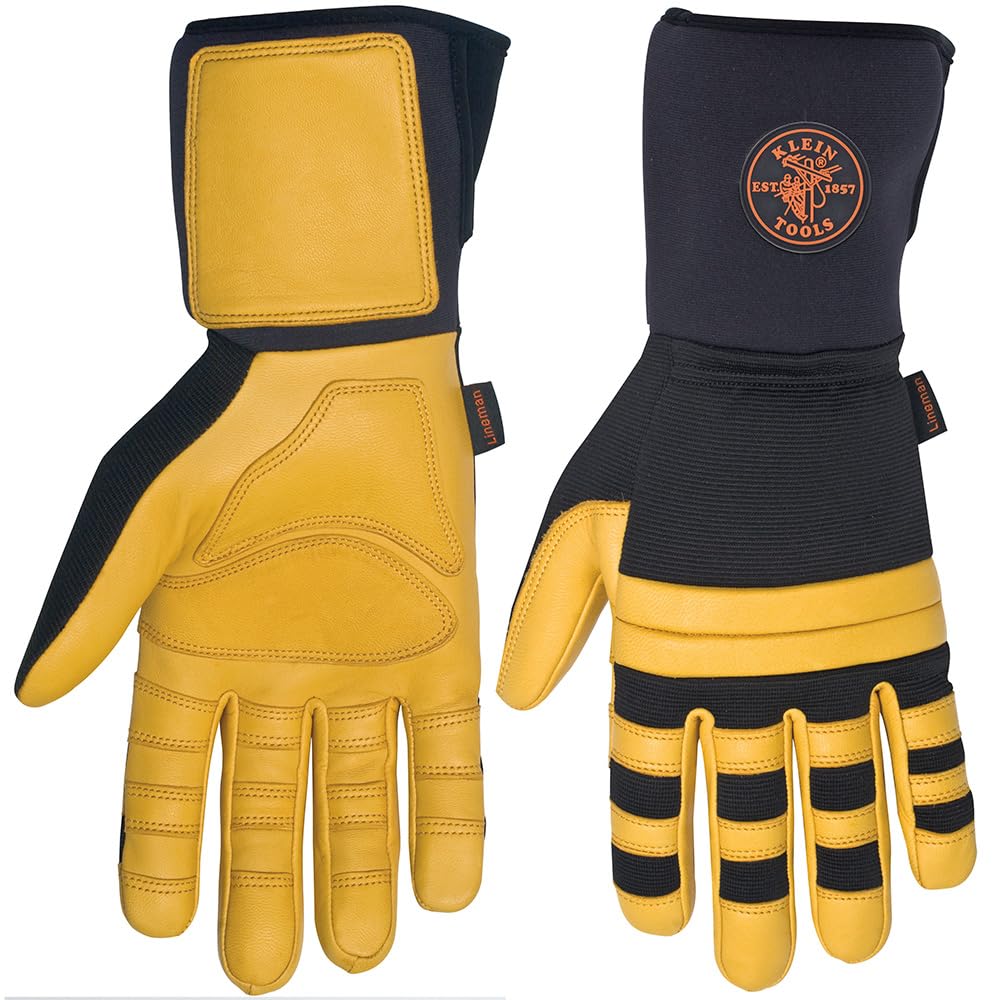 Klein Tools - Professional Electrician Tools for Home & Work