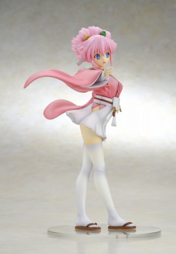 Sengoku Rance Sill Plain 1/8 Scale PVC Anime Figure - Perfect for Collectors, Display, and Gaming Enthusiasts