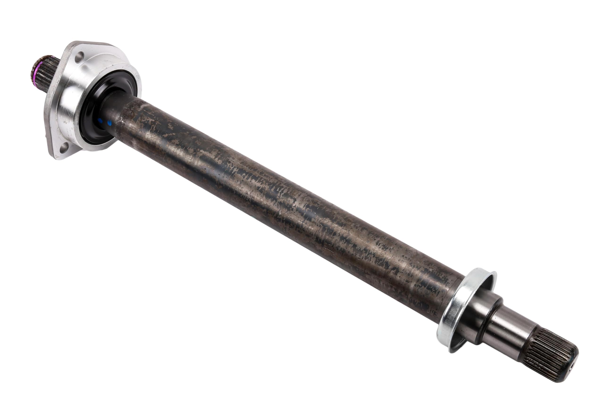 Genuine OEM 15934409 Front Wheel Drive Intermediate Shaft Replacement Part - Compatible with [Vehicle Models] - Perfect for CV Axle Repair & Transmission Maintenance