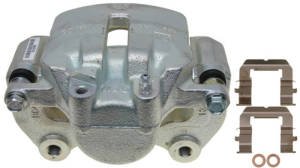 FRC12282N Disc Brake Caliper - High Performance Replacement Brake Caliper for Cars & Trucks | Perfect for DIY Auto Repair, Maintenance & Upgrades