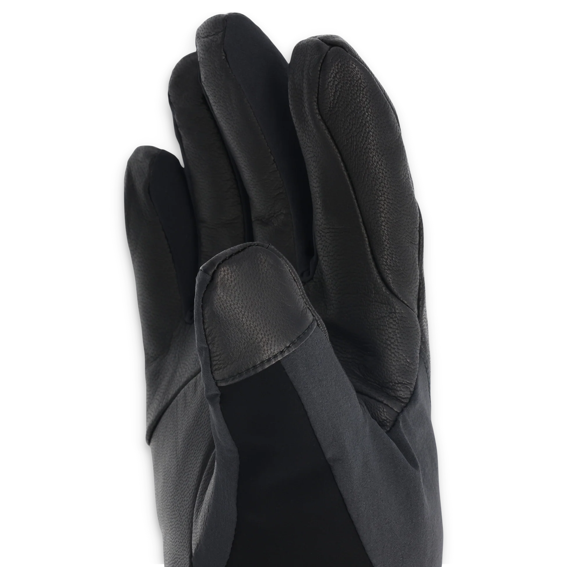 Arete II GORE-TEX Waterproof Winter Gloves for Women - Windproof & Insulated Cold Weather Gloves for Skiing, Snowboarding & Outdoor Activities
