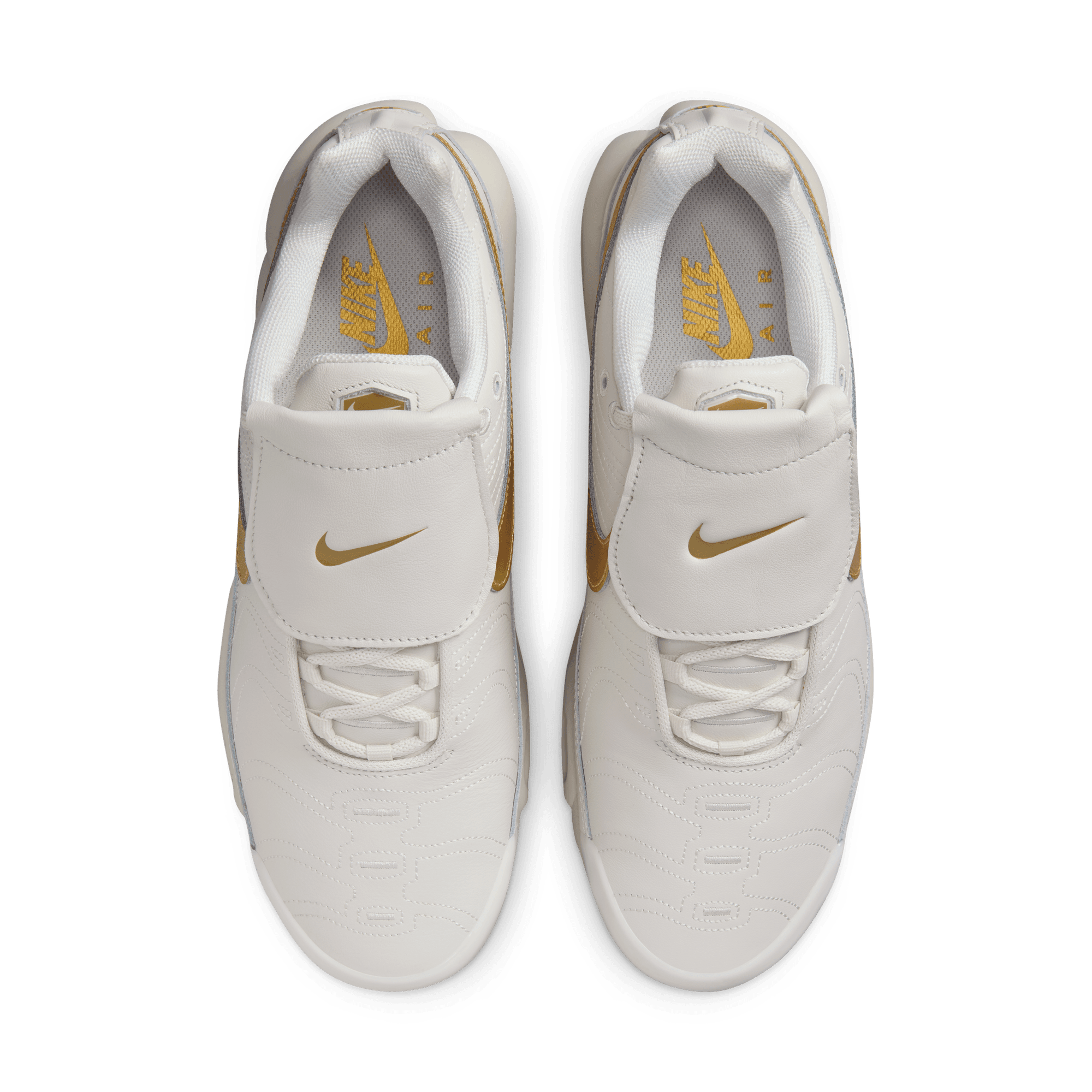 Nike Air Max Plus Tiempo Phantom Running Shoes - Lightweight Cushioned Sneakers for Men & Women - Perfect for Jogging, Gym Workouts & Daily Wear