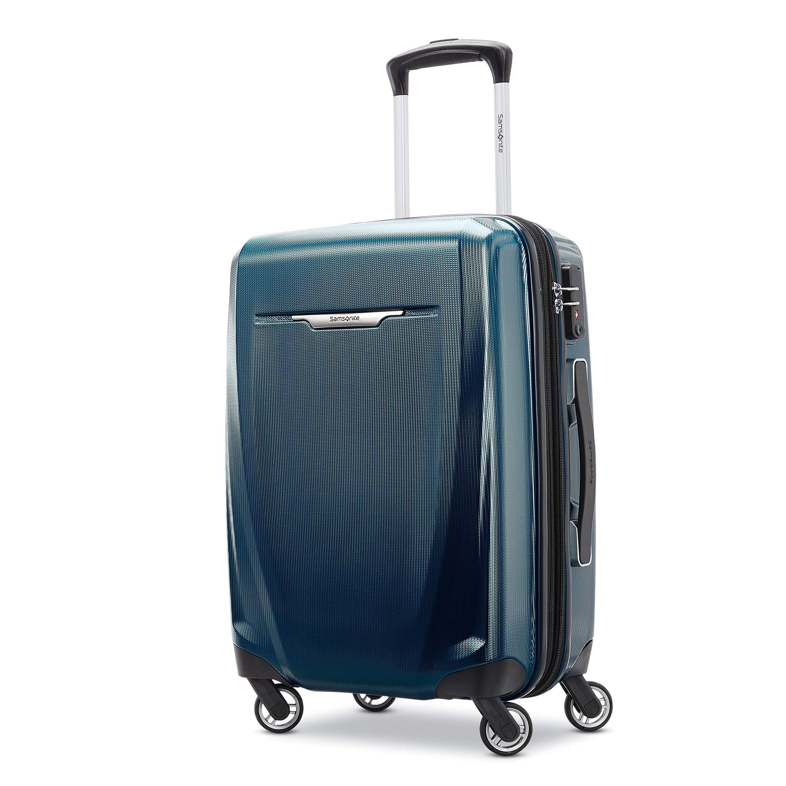 Samsonite Winfield 3 DLX Expandable Hardside Spinner Luggage 20