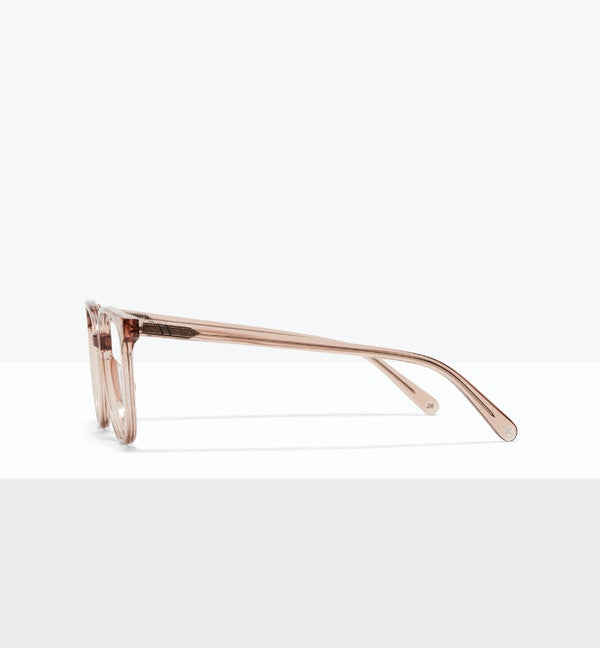 Stylish Prescription Eyeglasses for Men & Women - Trendy Frames for Clear Vision | Perfect for Work, Reading & Everyday Use