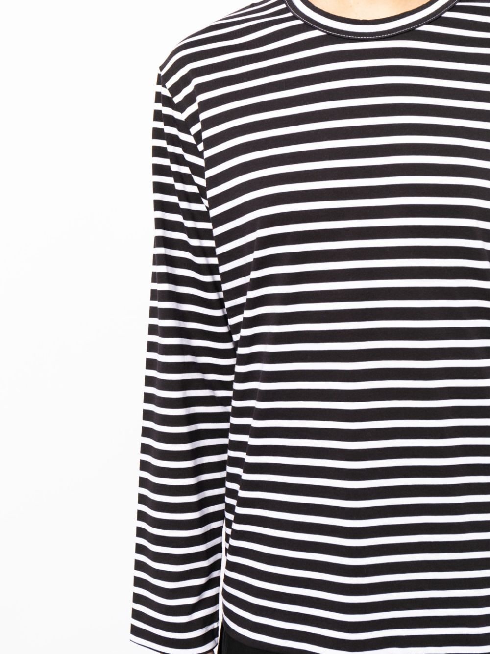 Comme Comme Men's White T-Shirts & Polo Shirts - Premium Cotton Casual & Business Wear for Everyday Comfort