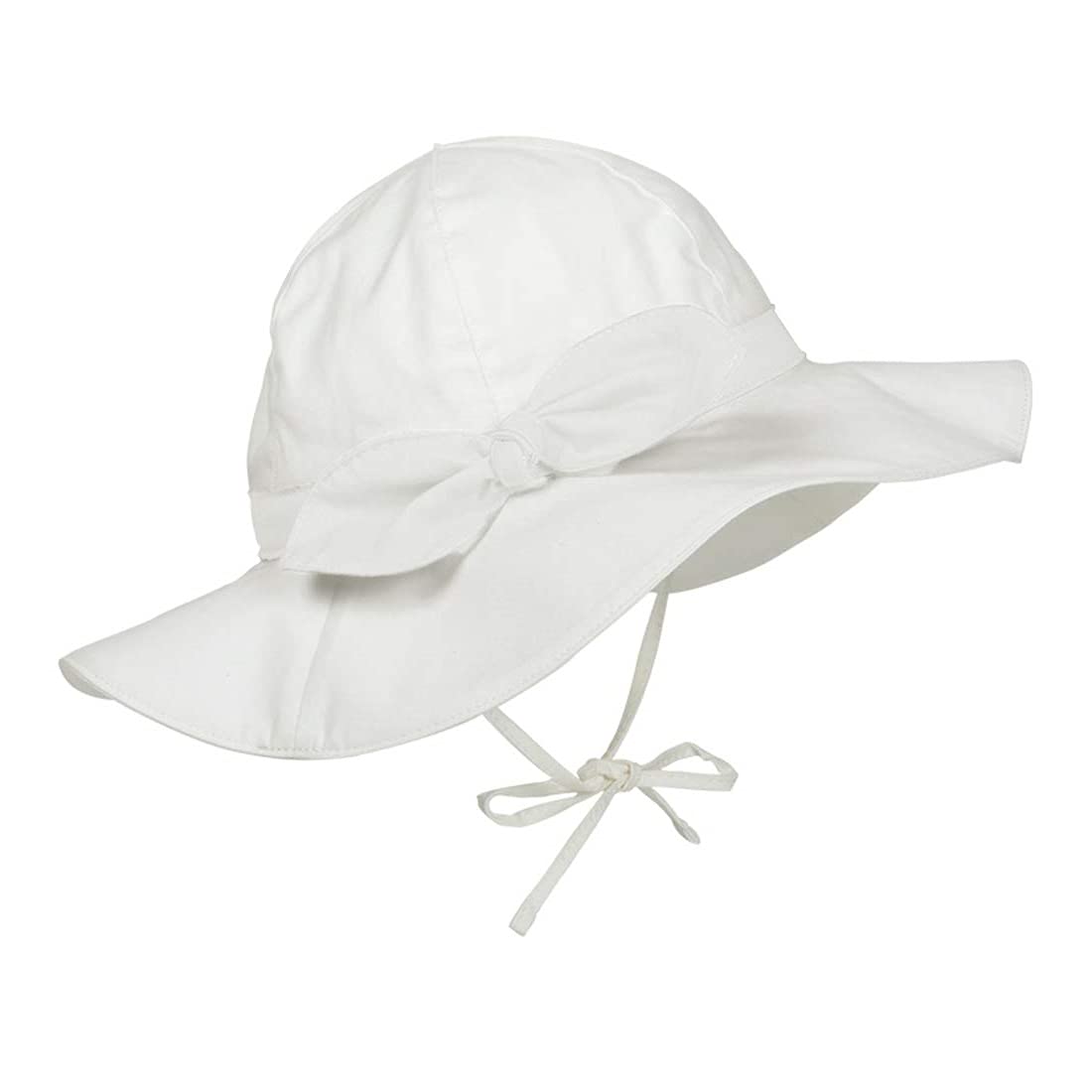 UPF 50+ Baby Sun Hat for Toddlers & Kids - Wide Brim Bucket Cap for Girls & Boys - Summer Beach, Pool, Outdoor Play & Sun Protection