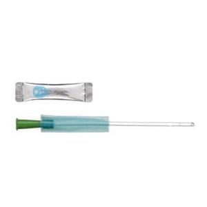 ConvaTec GentleCath Glide Hydrophilic Intermittent Catheter for Men - 8Fr OD, 16