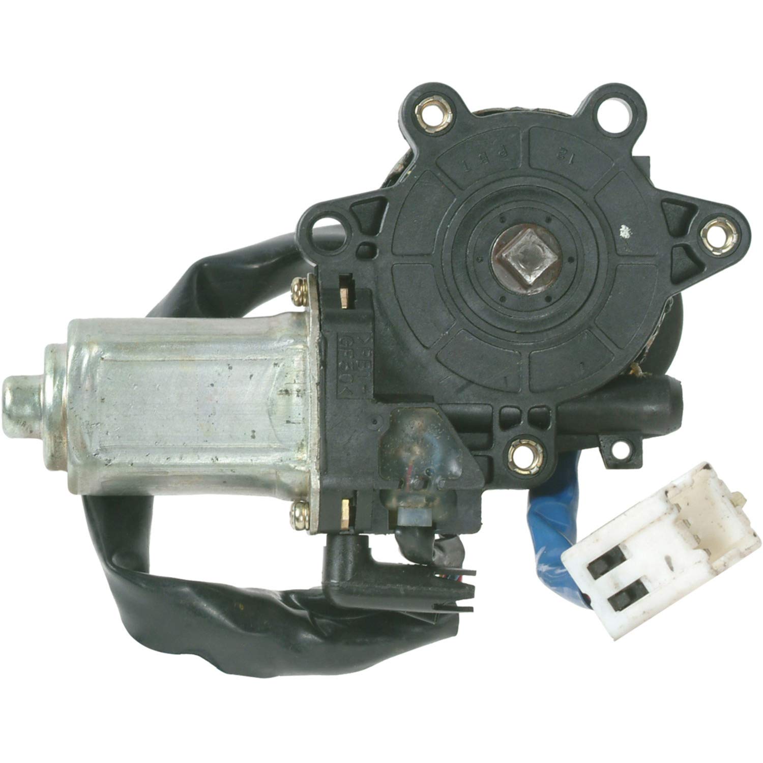 Cardone 47-1387 Remanufactured Power Window Lift Motor - Compatible with Select Ford, Lincoln & Mercury Models - Smooth & Quiet Operation for Car Windows