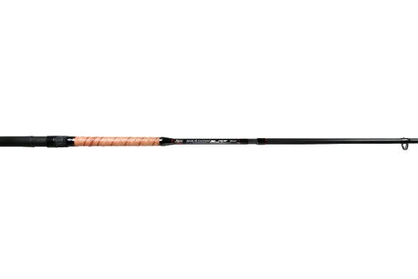 Jigging World Shadow Surf Spinning Rod - High Performance Saltwater Fishing Rod for Surf Casting | Perfect for Beach, Pier, and Shoreline Fishing Adventures
