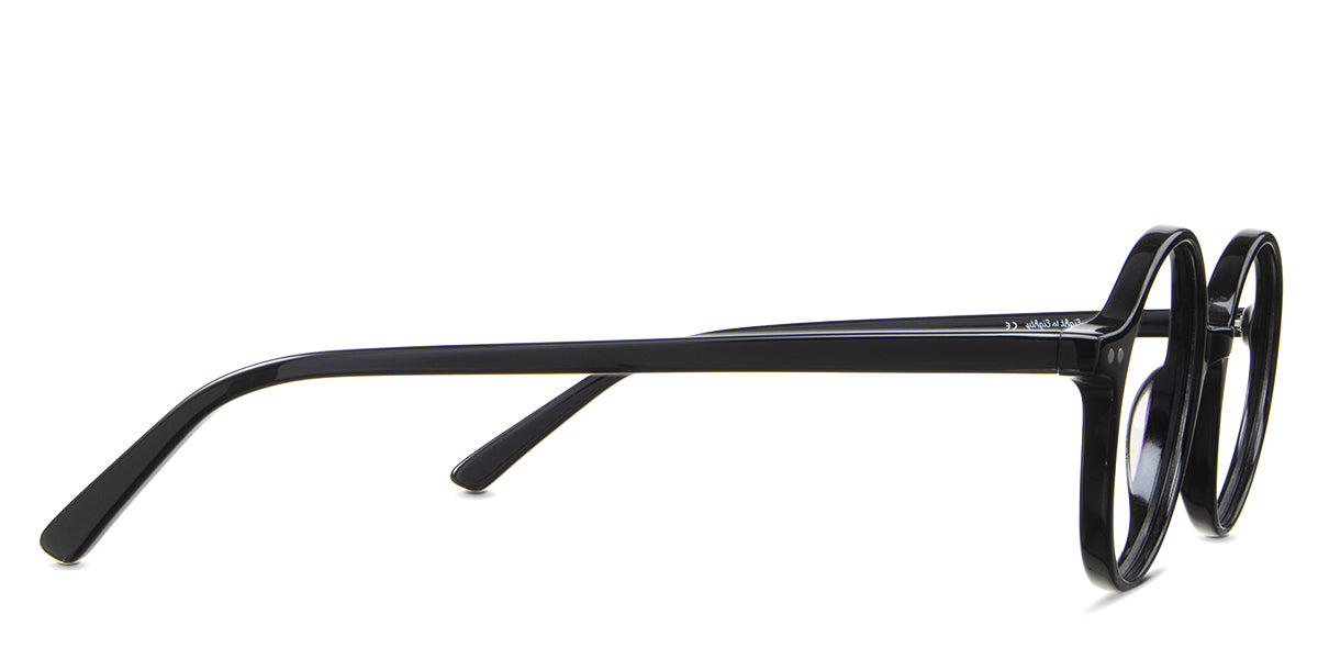 Brandon Women's Prescription Eyeglasses - Fashionable & Comfortable Frames for Reading, Work & Everyday Use | Clear Vision Glasses for Women