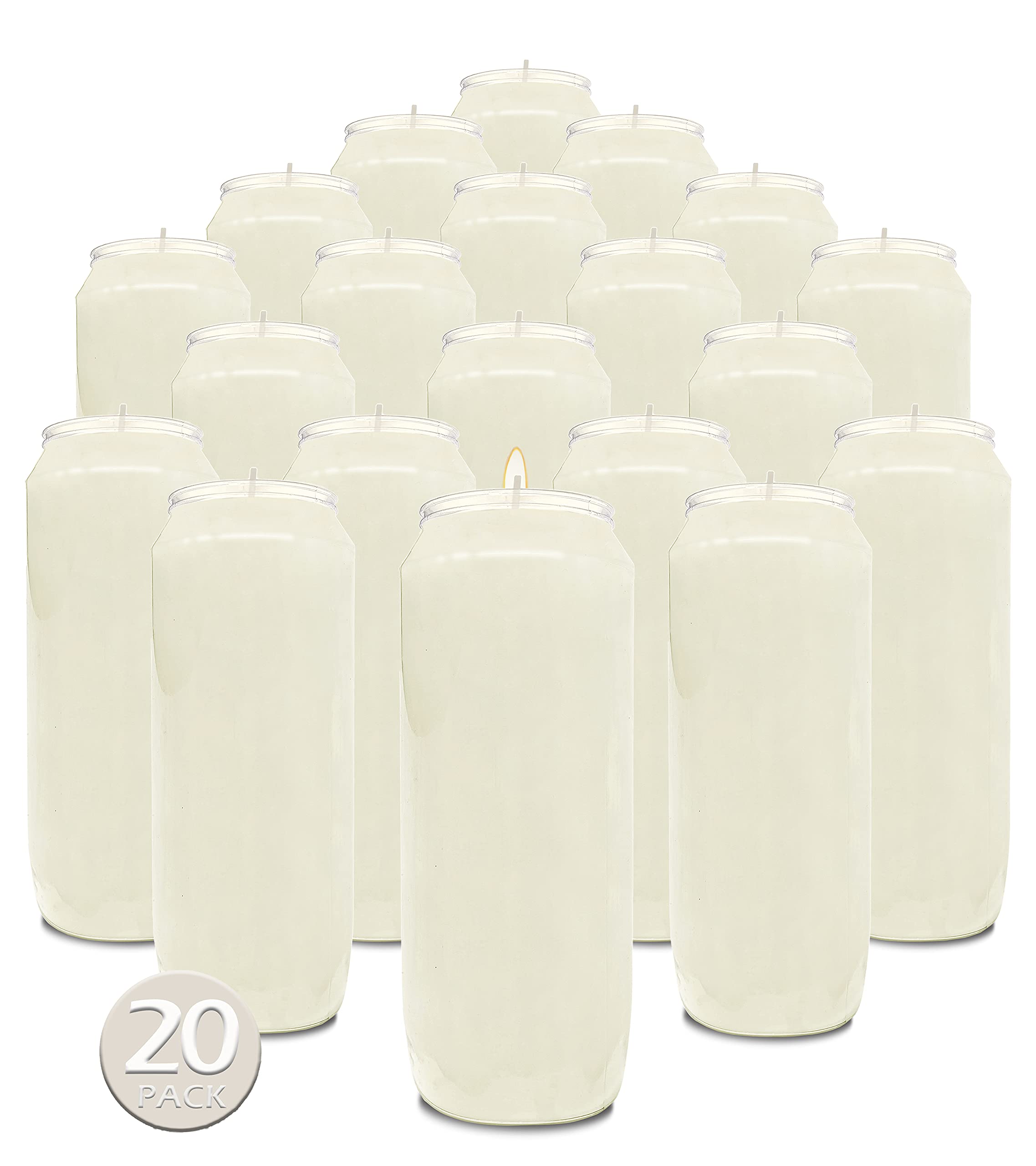 Hyoola 20-Pack 7