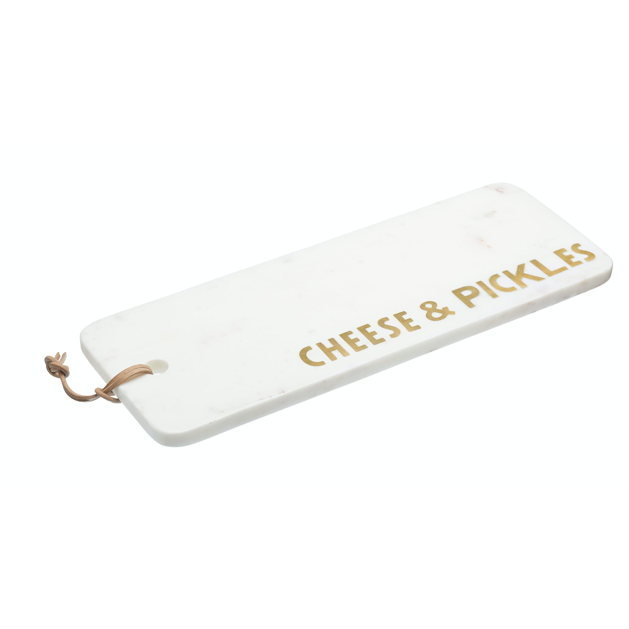 Artisanal Rectangular Marble Cheese Board - Perfect for Charcuterie, Wine Pairing & Elegant Entertaining