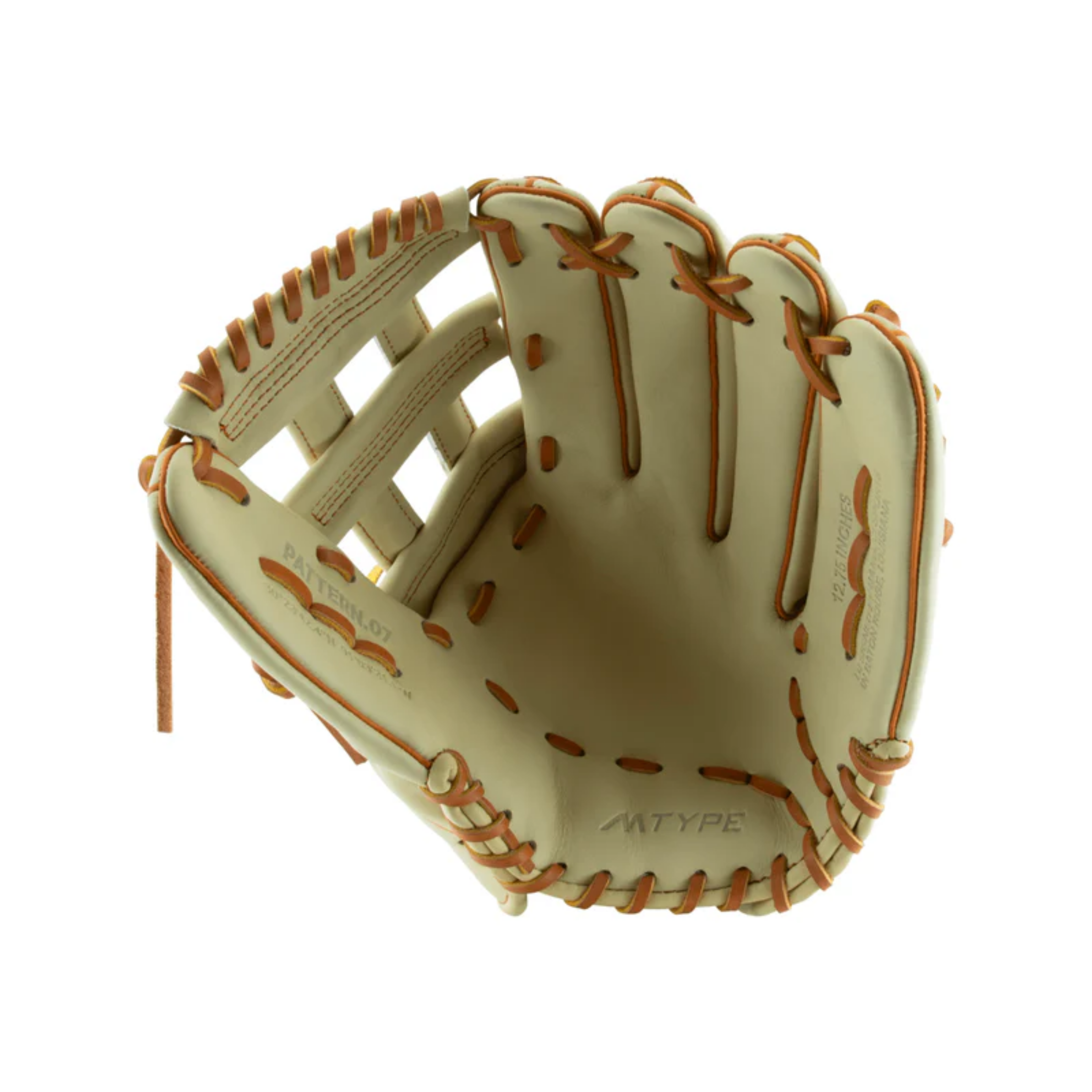 Marucci Ascension M Type 78R3 12.75