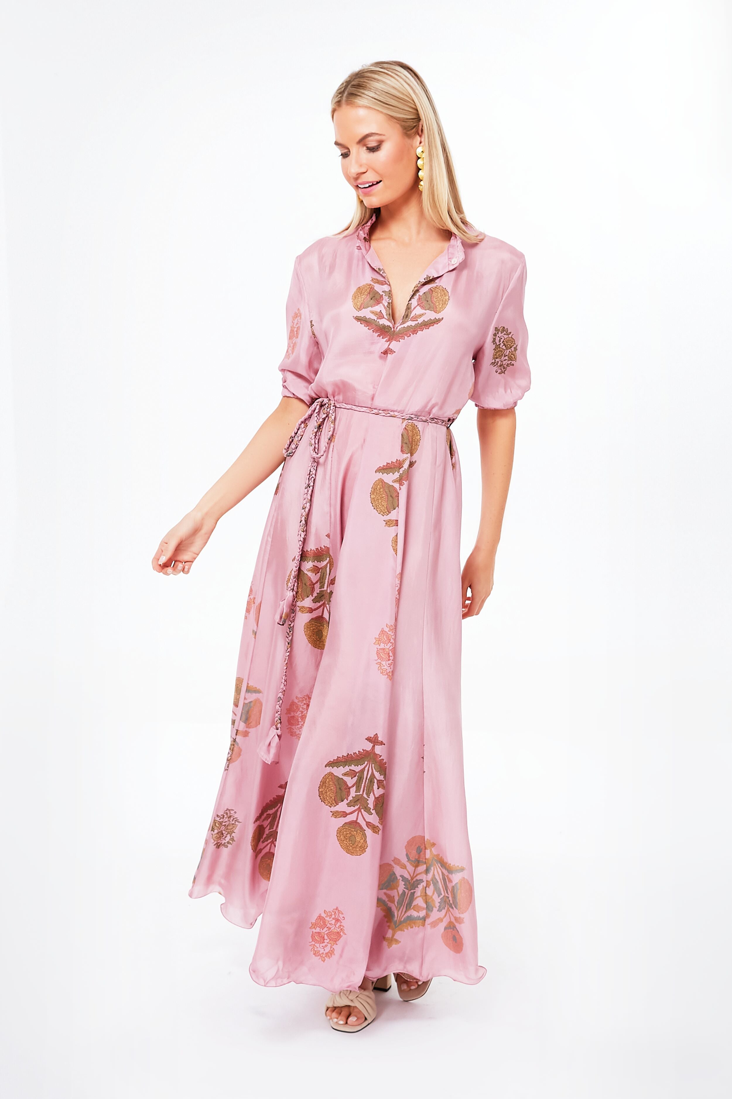Blush Bliss