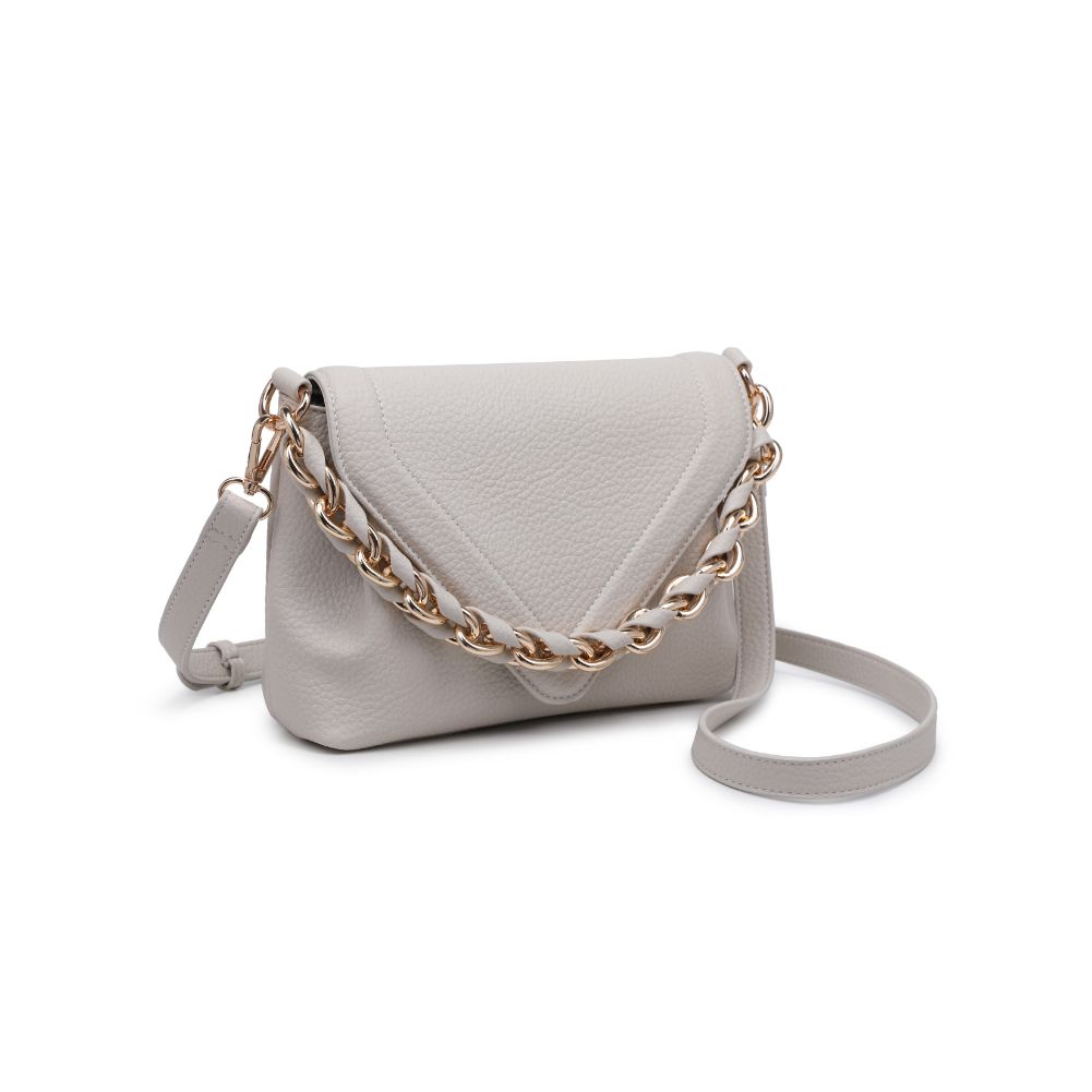 Willow Crossbody Bag for Women - Stylish Leather Shoulder Purse with Adjustable Strap, Perfect for Work, Travel & Everyday Use