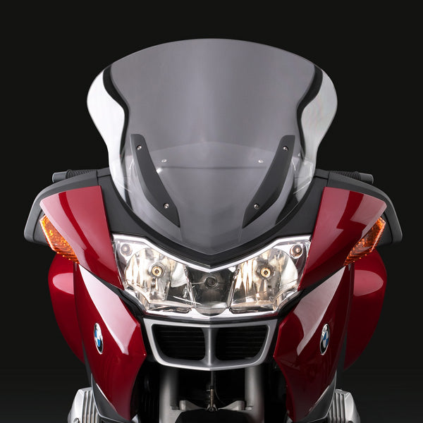 ZTechnik R1200RT (2005-2013) VStream Windshield - High Performance Motorcycle Windshield for BMW R1200RT - Perfect for Long Rides & Highway Cruising