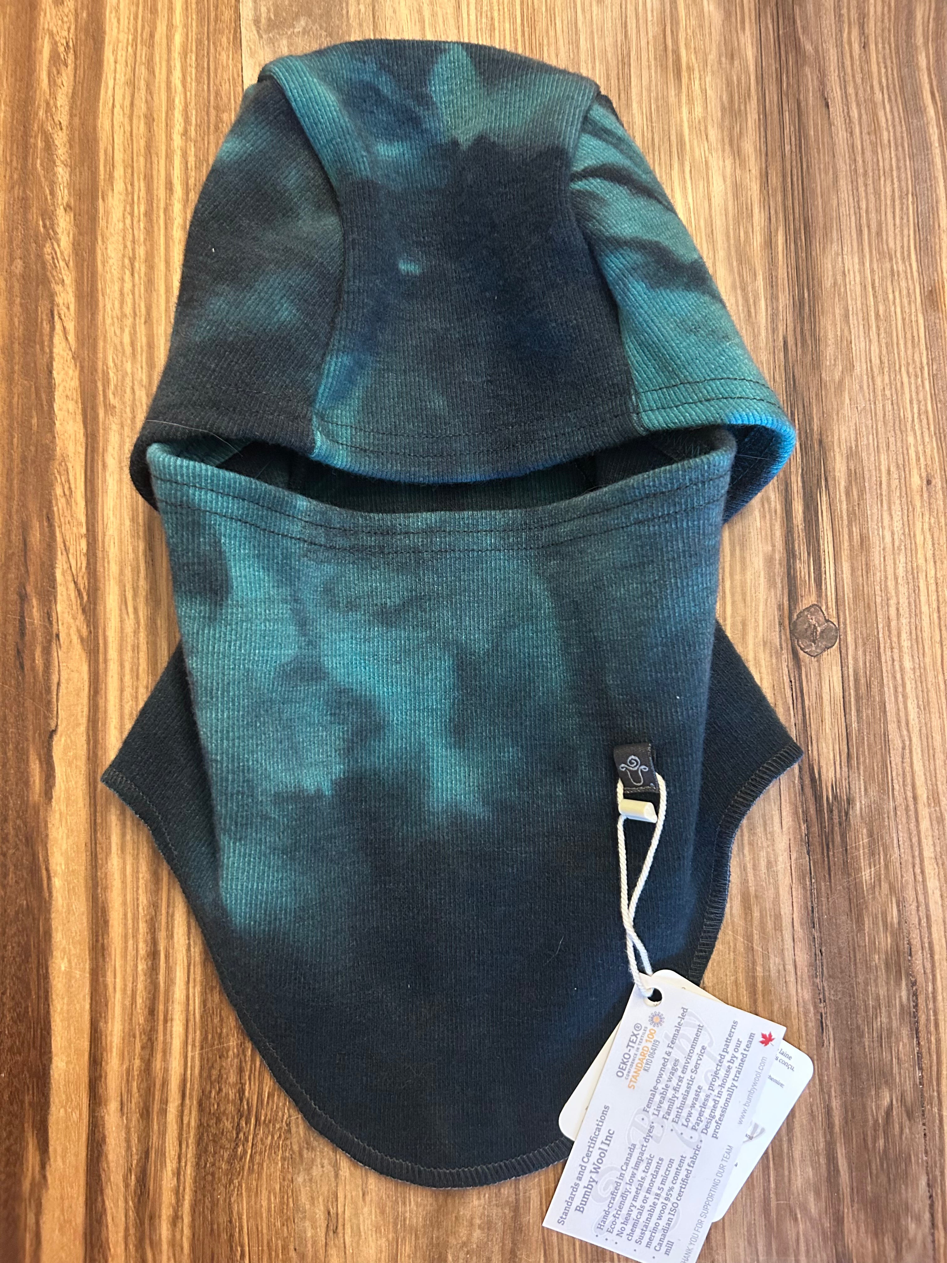 Bumby Scarf - Winter Neck Warmer for Men & Women - Soft Knit Fleece Lined Scarf for Cold Weather - Perfect for Skiing, Snowboarding & Outdoor Activities
