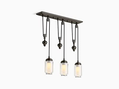 Oil-Rubbed Bronze