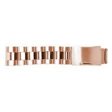 ARIES GOLD Rose Gold Plated 22