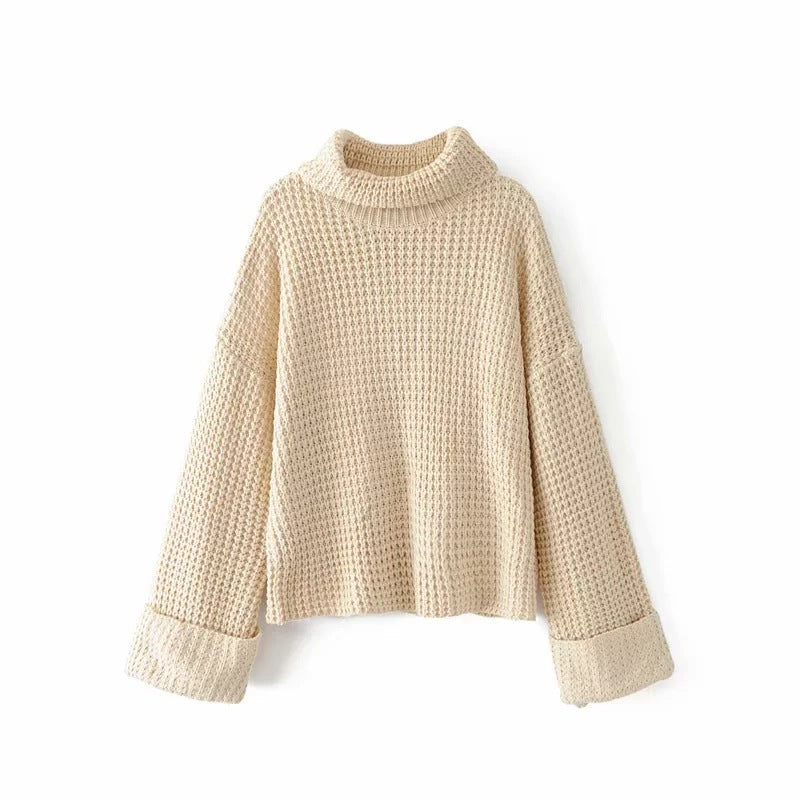 Women's Sweaters - Soft & Cozy Knit Pullovers for Fall & Winter | Casual, Office & Layering Outfits