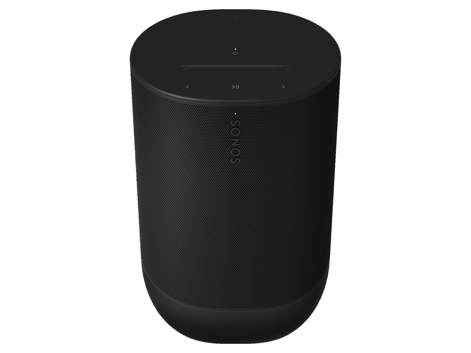 Sonos Move 2 Wireless Bluetooth Speaker for Home - Portable Outdoor & Indoor Use, Perfect for Parties, Travel, and Backyard Gatherings