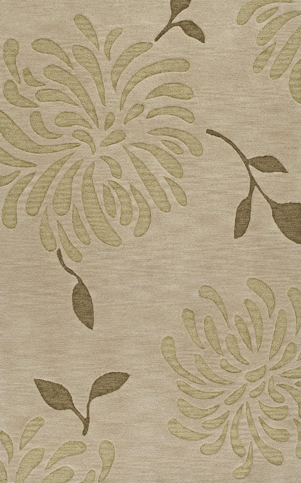 Dalyn Rugs Transitions 8' x 10' Oval Area Rug - Soft Modern Floor Covering for Living Room, Bedroom & Dining Room Decor