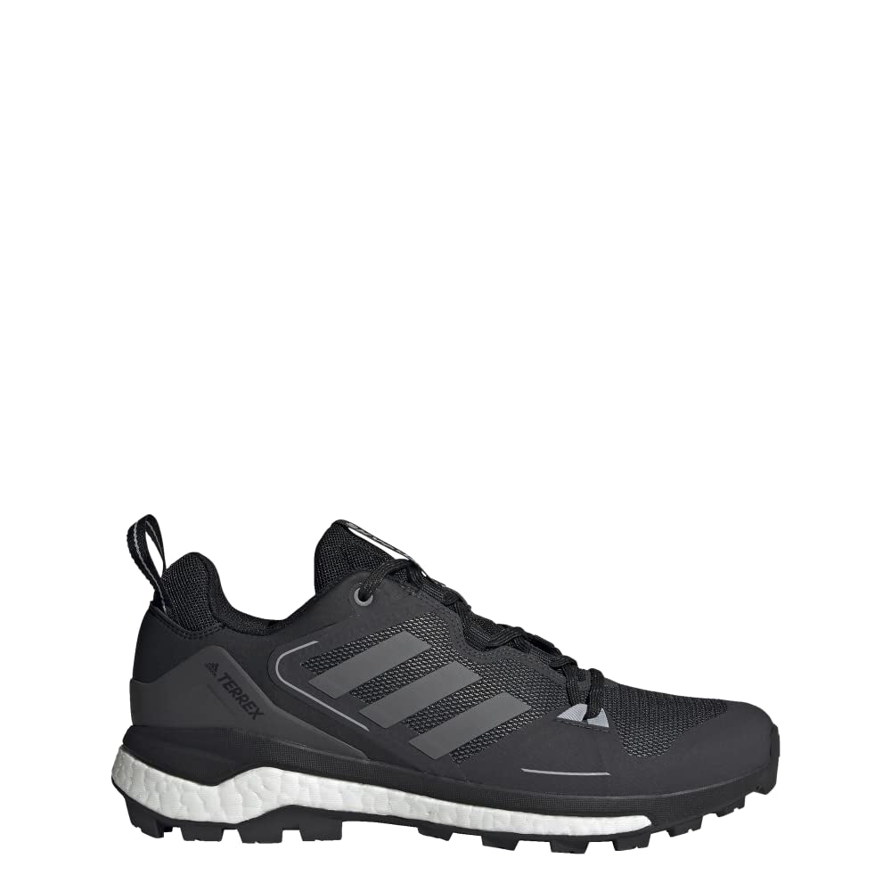**Adidas Men's Hiking Shoes - Lightweight Waterproof Trail Running Sneakers for Outdoor Adventures & Mountain Climbing**    **使用场景:** Perfect for hiking, trekking, camping, and outdoor sports on rugged terrains.