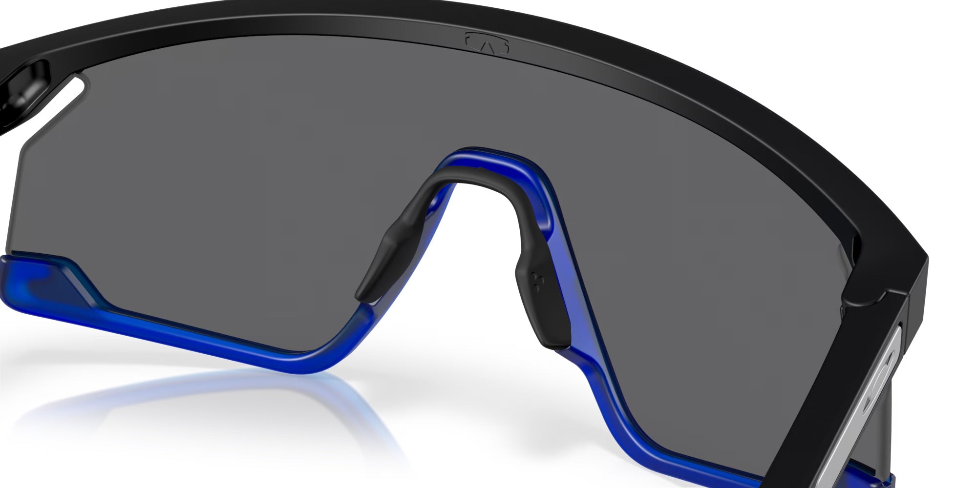 Oakley BXTR Matte Black Sunglasses with Prizm Black Lens - Premium Polarized Sports & Driving Shades for Men & Women